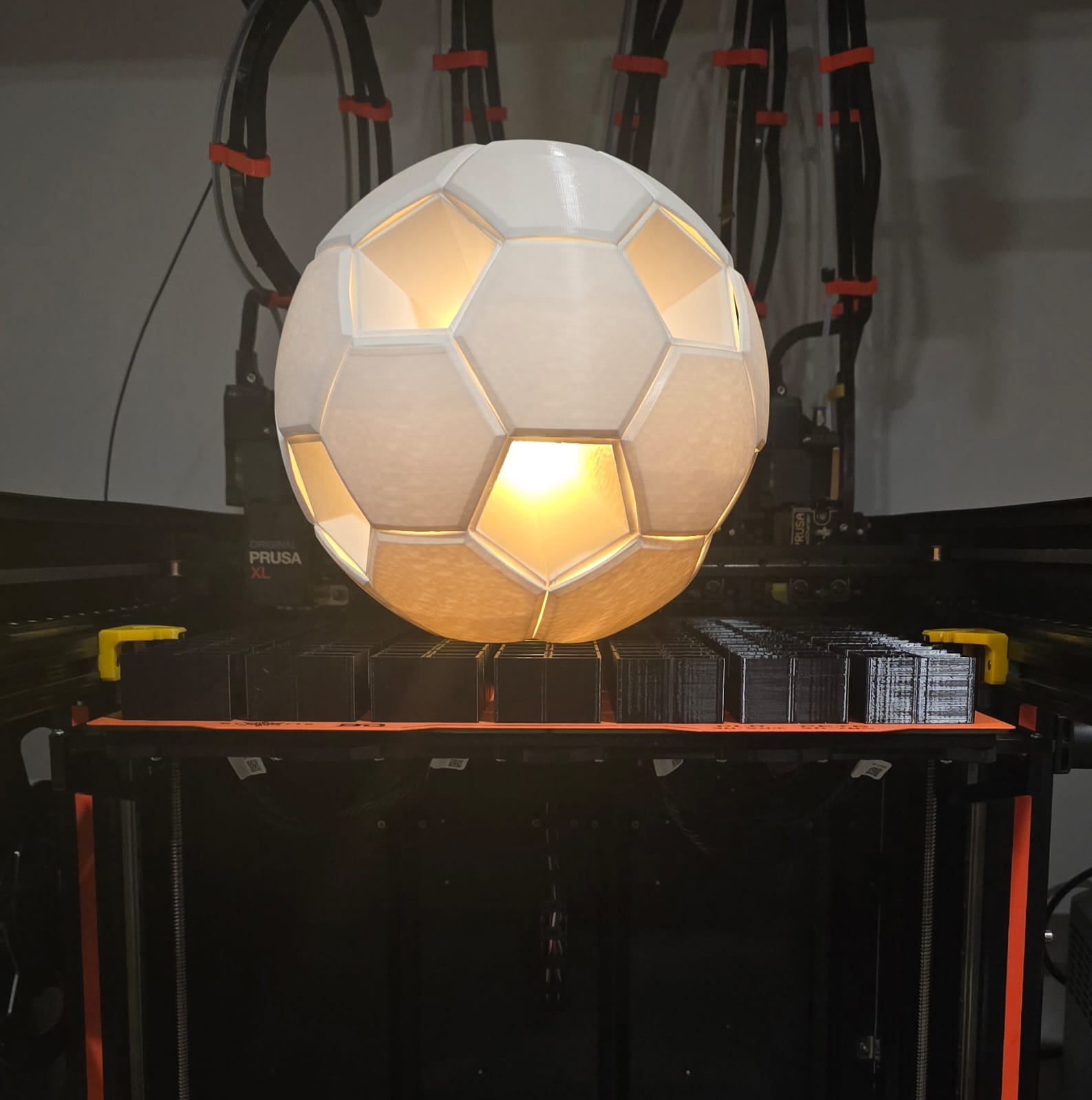 Impresión 3D